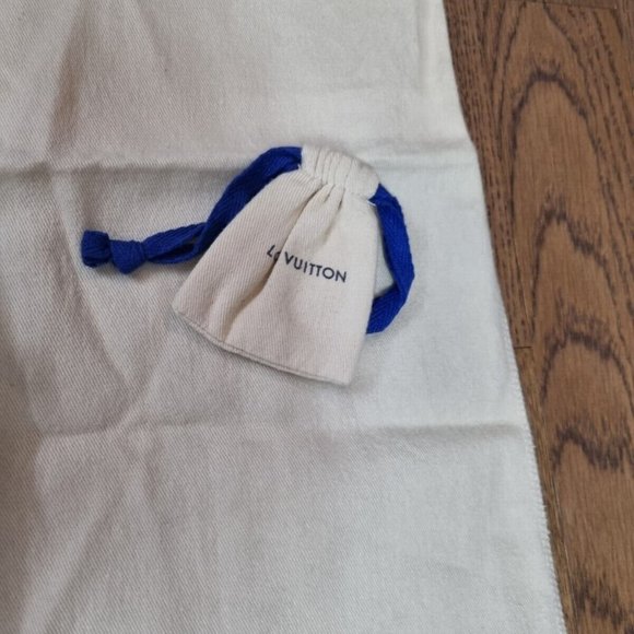 Louis Vuitton Keepall Bandouliere Monogram Macassar 45 Brown/Black - Picture 7 of 7